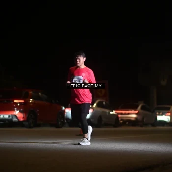 Runner Photo 8404457