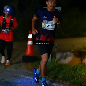 Runner Photo 8404458