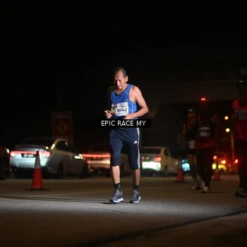 Runner Photo 8404461