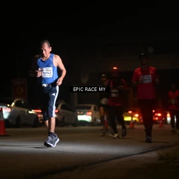 Runner Photo 8404462