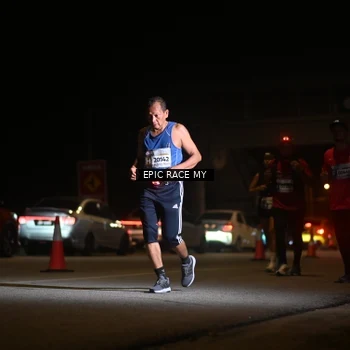 Runner Photo 8404463