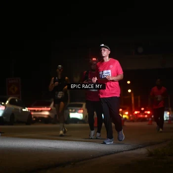 Runner Photo 8404466
