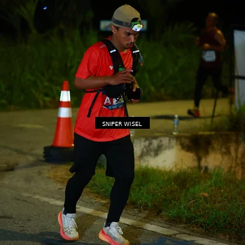 Runner Photo 8404469