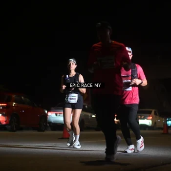 Runner Photo 8404475