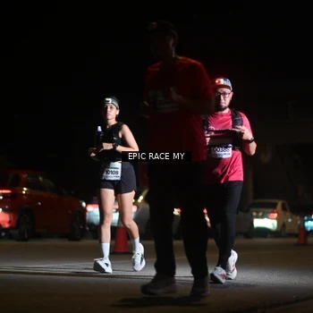 Runner Photo 8404477