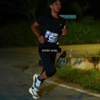 Runner Photo 8404478