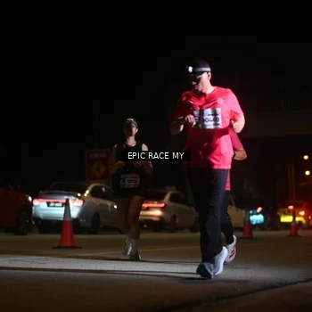 Runner Photo 8404480