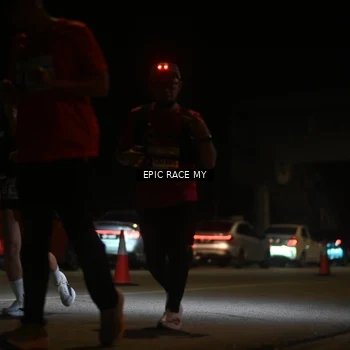 Runner Photo 8404482