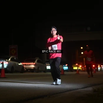Runner Photo 8404484