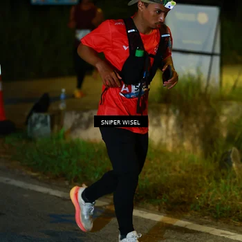 Runner Photo 8404485