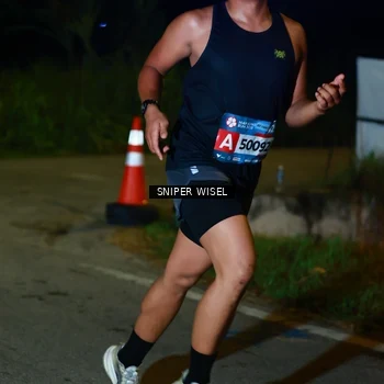 Runner Photo 8404490