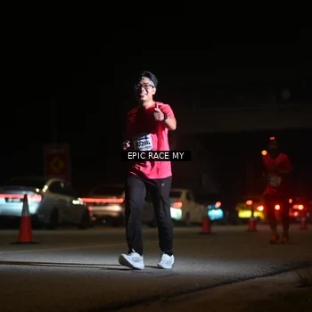 Runner Photo 8404492