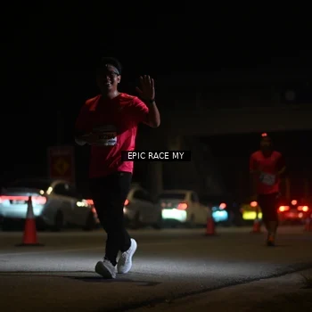 Runner Photo 8404494