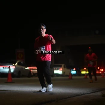 Runner Photo 8404495