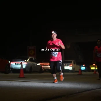 Runner Photo 8404496