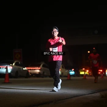 Runner Photo 8404497