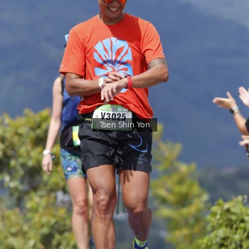 Runner Photo 84045