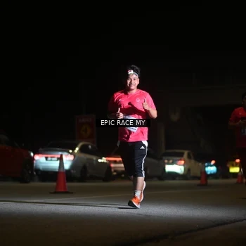 Runner Photo 8404500