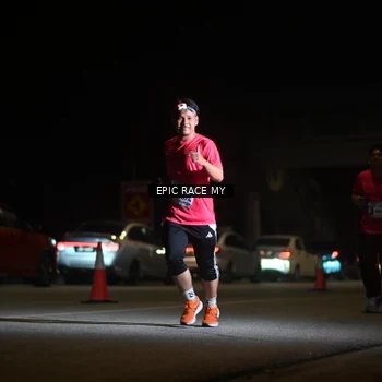 Runner Photo 8404502