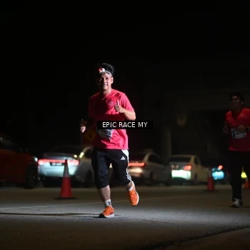 Runner Photo 8404505
