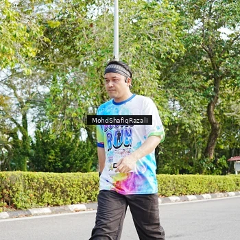 Runner Photo 8404507