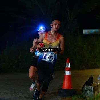 Runner Photo 8404515
