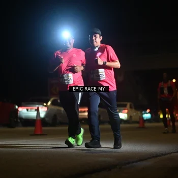 Runner Photo 8404516