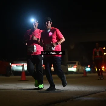 Runner Photo 8404518