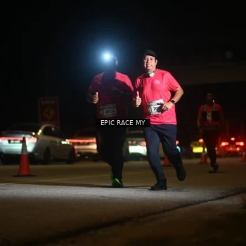 Runner Photo 8404520