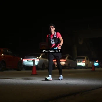 Runner Photo 8404521