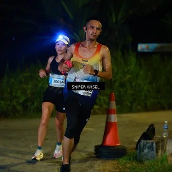 Runner Photo 8404523
