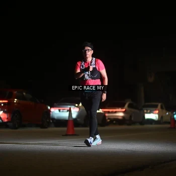 Runner Photo 8404524