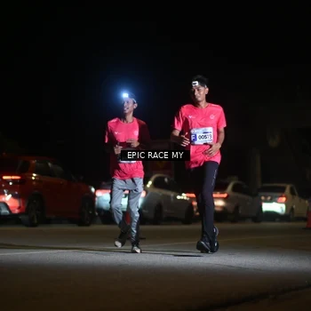 Runner Photo 8404525