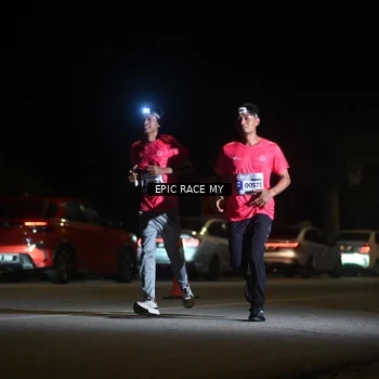 Runner Photo 8404526