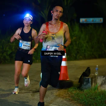 Runner Photo 8404527