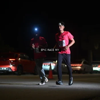 Runner Photo 8404528