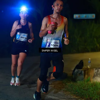Runner Photo 8404529