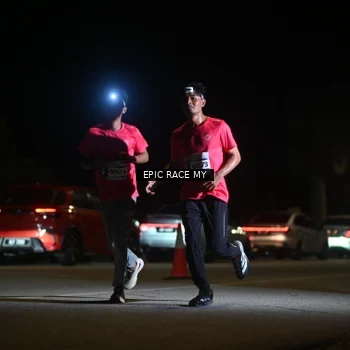 Runner Photo 8404530