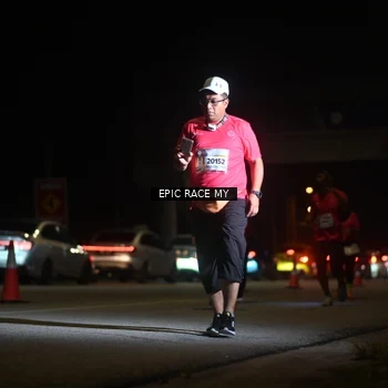 Runner Photo 8404532