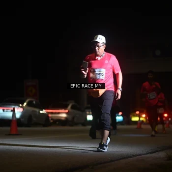 Runner Photo 8404533