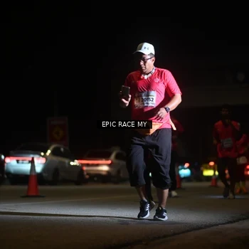Runner Photo 8404537