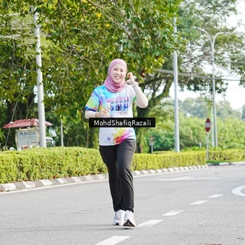 Runner Photo 8404540
