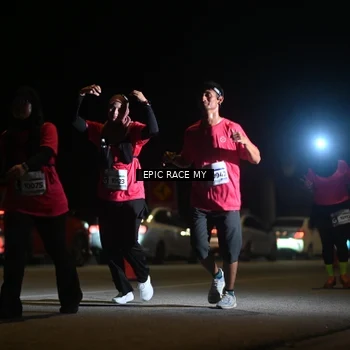 Runner Photo 8404547