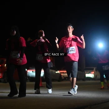 Runner Photo 8404548
