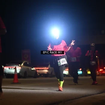 Runner Photo 8404550