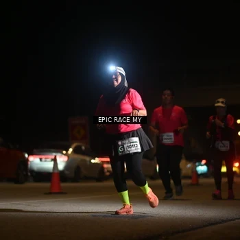Runner Photo 8404552