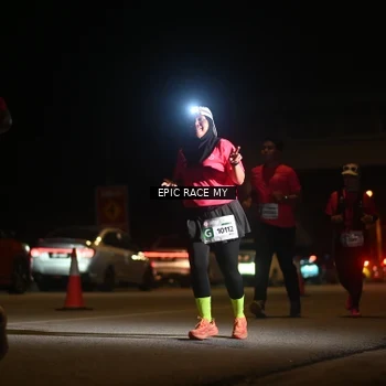 Runner Photo 8404553