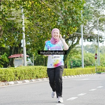Runner Photo 8404554