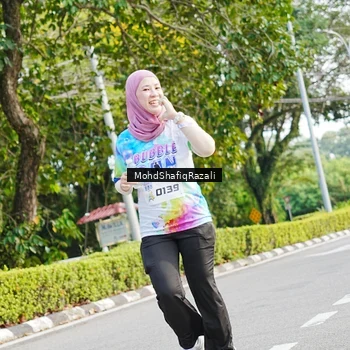 Runner Photo 8404555