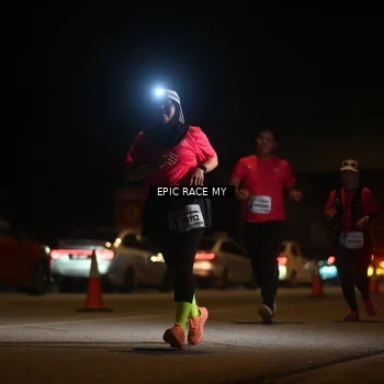 Runner Photo 8404556